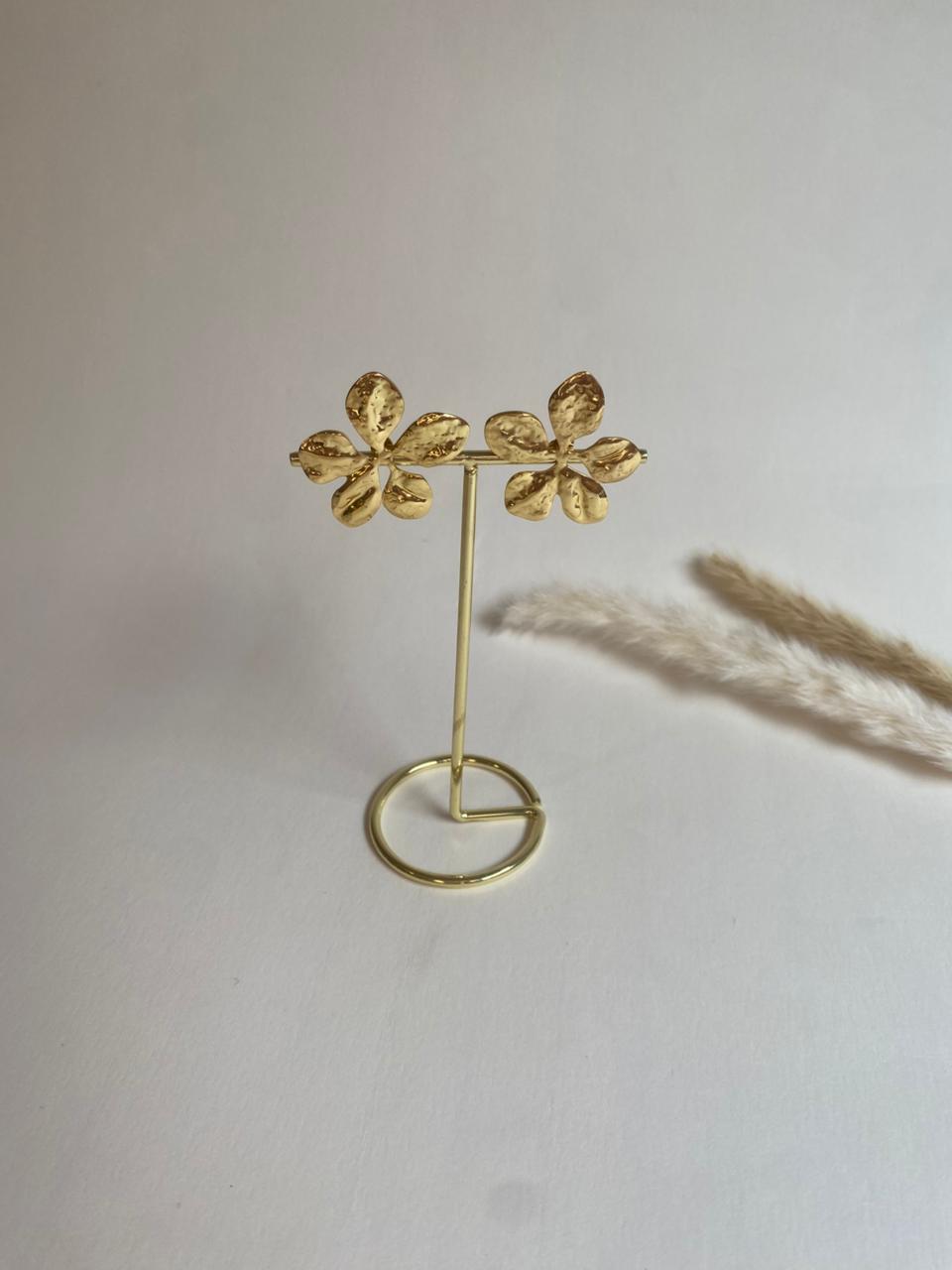 joury boucle d'oreille