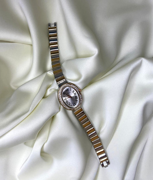 cartier montre+goldia special packaging