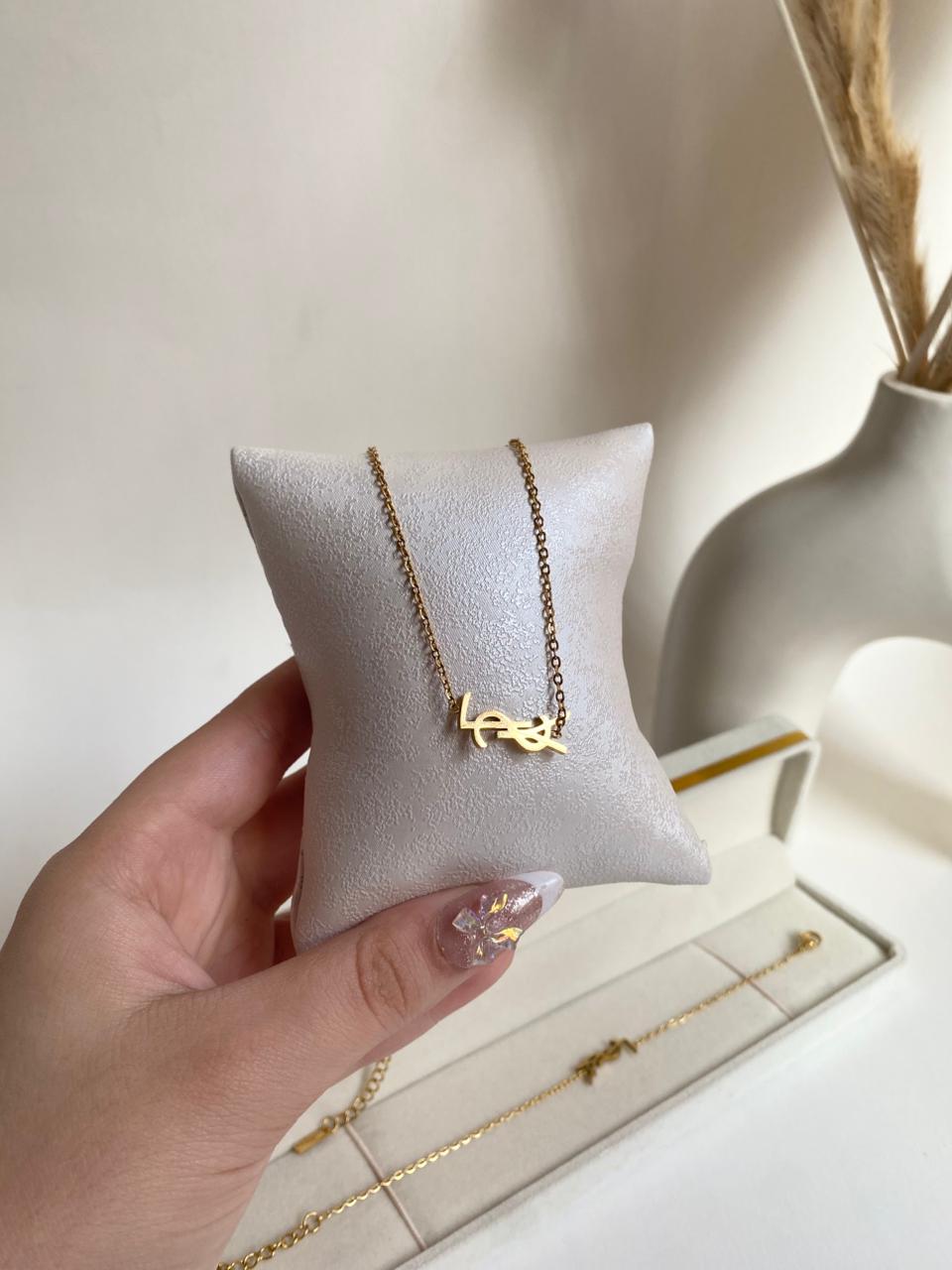 LORANT COLLIER+glodia packaging