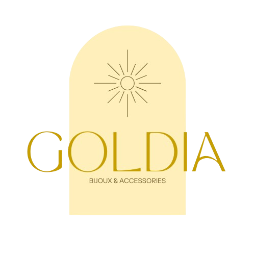Goldia bijoux